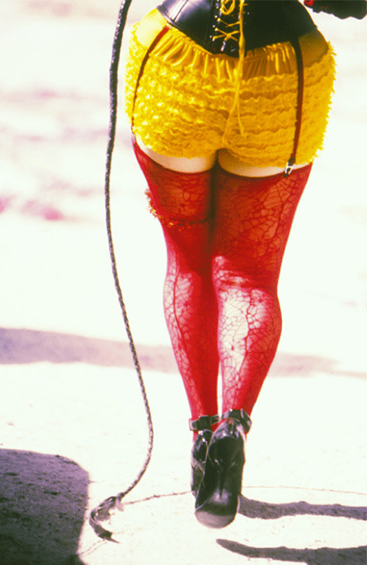 © Brooke Lydecker - From 'Exotic World' Series, C-print