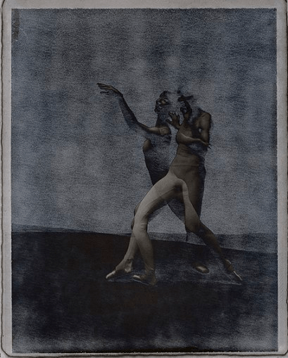 © Euro Rotelli - From 'Body and Soul II' Series, C-Print