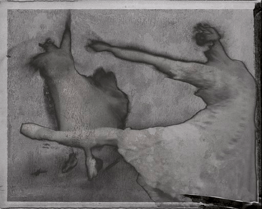 © Euro Rotelli - From 'Body and Soul II' Series, C-Print