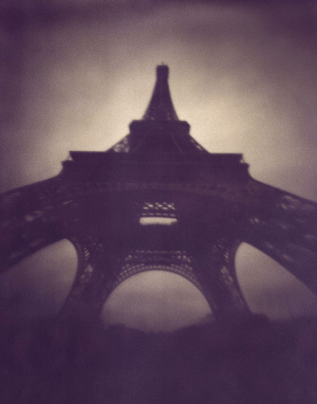 © Brooke Lydecker - From 'Myths and Tales", Series, C-Print