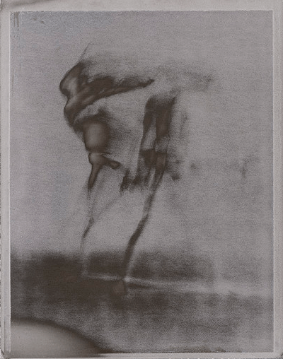 © Euro Rotelli - From 'Body and Soul II' Series, C-Print