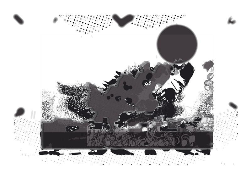 ©Wolfgang Herbold - 14-08-2006_a-kl, Digital Image, 2006