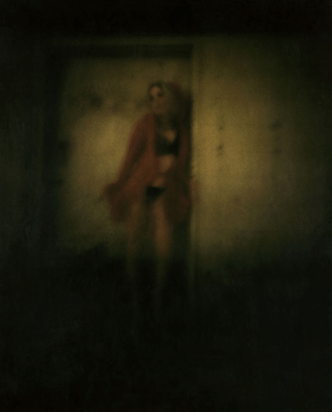 © Brooke Lydecker - From 'Myths and Tales", Series, C-Print