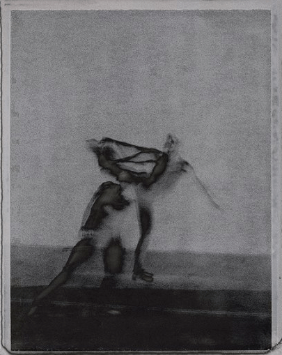 © Euro Rotelli - From 'Body and Soul II' Series, C-Print