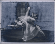 © Euro Rotelli - From "Body and Soul' Series, C-Print