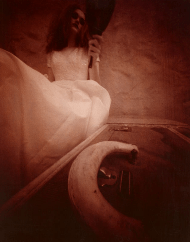 © Brooke Lydecker - From 'Myths and Tales", Series, C-Print