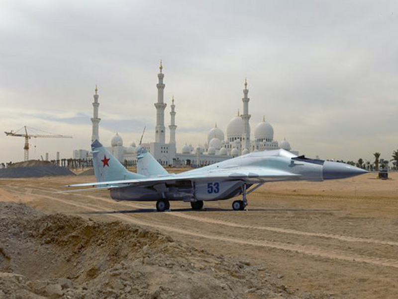 ©Daniel&Geo Fuchs, Forces - Fighter #9, 2010, C-Print, Diasec, 2 sizes, ED. 4 each