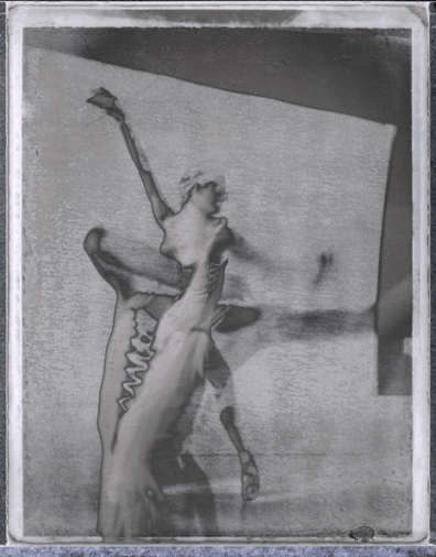 © Euro Rotelli - From "Body and Soul II' Series, C-Print