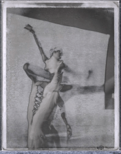 © Euro Rotelli - From "Body and Soul II' Series, C-Print