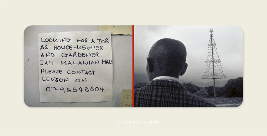 © Dale Yudelman - From " I'am " Series, C-Print