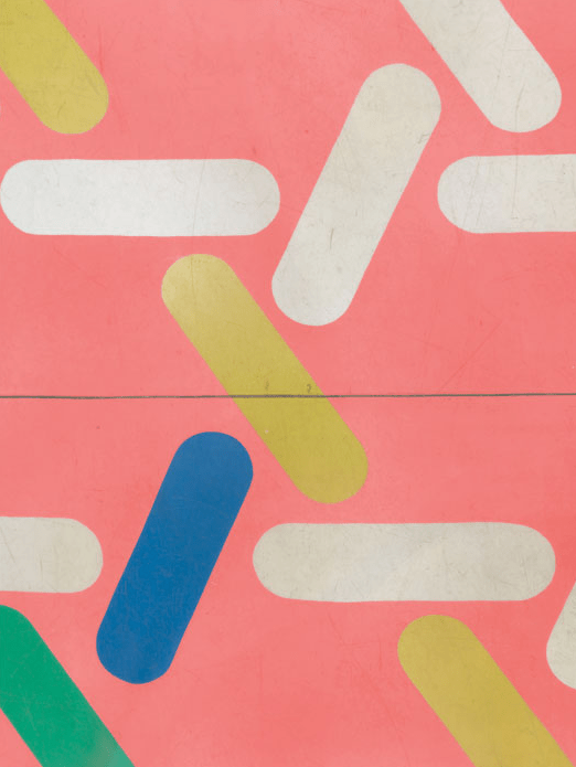 © Kris Scholz - Marks and Traces 33 | UCCA | 160 x 120 cm | Beijing 2012