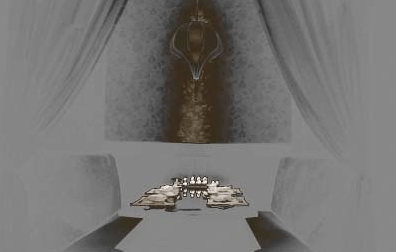 © Yoko Mazuki - From 'Floating Sign' Series, 2012