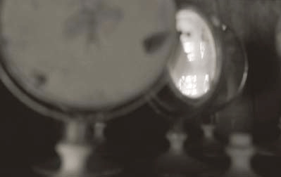 © Yoko Mazuki -              From 'Floating Sign' Series, 2012