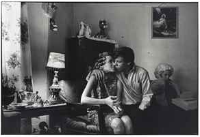 ©Danny Lyon