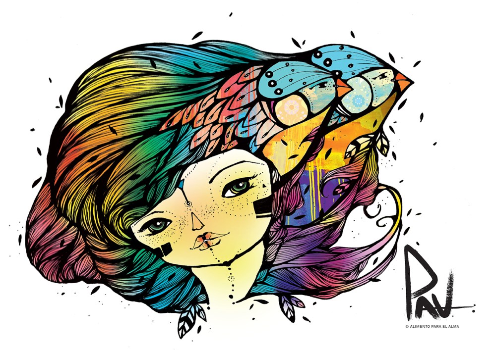 ©Pau Quintanajornet_Rainbow Warriors